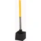 Spring rod, LSM-XS