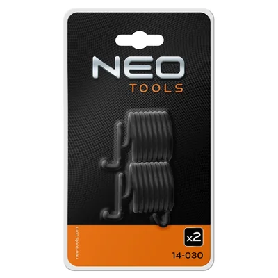 Springs for pneumatic hammer 2 pcs.