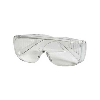 Spritzschutzbrille