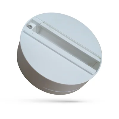 SPS 2 BASE PER SOFFITTO 3F SPETTRO BIANCO