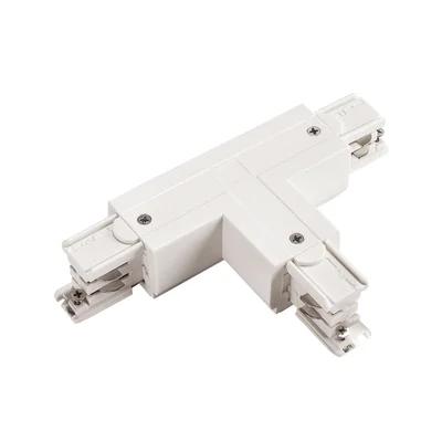 SPS 2 T-VERBINDER LINKS WEISSES SPEKTRUM T-L1