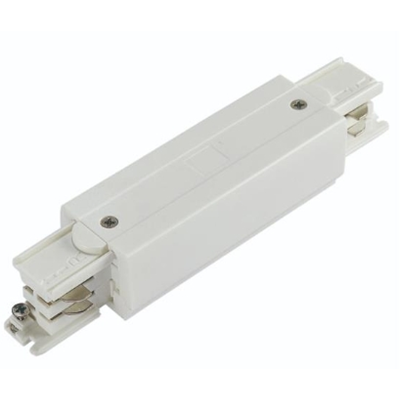 SPS Linear connector for 3F busbars, white