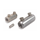 SPSR-16-95-SN aluminum screw terminal block (for 16-50mm2 RE, 16-95mm2 RM, 50-95mm2 SE, 35-75mm2 SM)