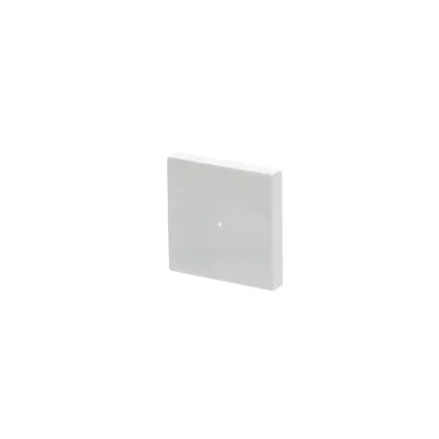 SR-1-84 | ABB-free@home | Couvercle de capteur 1/1 | Future Linear 84 Studio Blanc