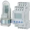 SRCD1COD Dämmerungsschalter, 2-99000 Lux + Zeitrelais