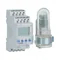 SRCD1COD Twilight switch, 2-99000lux + time relay