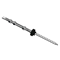 Śruba dwugwintowa M10 300mm
