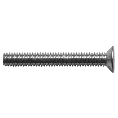 Śruba maszynowa M3x50
