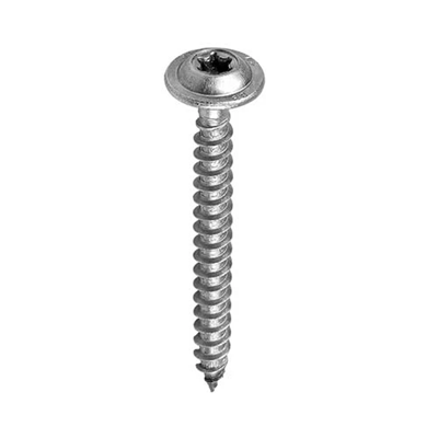 Śruba mocujaca do uchwytów montażowych 100x8mm