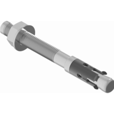 Śruba rozporowa pierścieniowa średnica 12mm długość 100mm