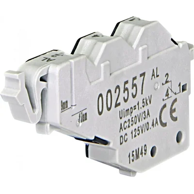 SS2S 160-250AF Alarm changeover contact