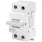 SSQ 1100 Modular three-position switch 100A 1-pole