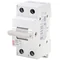 SSQ 163 Interruptor modular de tres posiciones, 63 A, 1 polo
