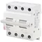 SSQ 2125 Modular three-position switch 125A 2-pole