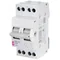 SSQ 240 Modular three-position switch 40A 2-pole