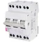SSQ 325 Modular three-position switch 25A 3-pole