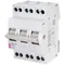 SSQ 325 Modular three-position switch 25A 3-pole
