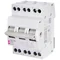 SSQ 325 Modular three-position switch 25A 3-pole