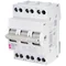 SSQ 340 Modular three-position switch 40A 3-pole