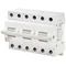 SSQ 380 Modular three-position switch 80A 3-pole