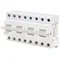 SSQ 4100 Modularer Drei-Positionen-Schalter 100 A 4-polig