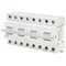 SSQ 4125 Modular three-position switch 125A 4-pole