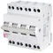 SSQ 440 Modular three-position switch 40A 4-pole