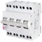 SSQ 440 Modularer Drei-Positionen-Schalter 40 A 4-polig