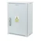 SSTN termosetové pouzdro 40x58 580x400x250mm lakované