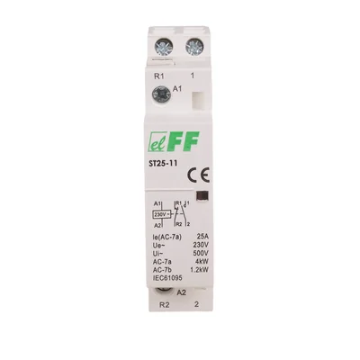 ST25-11 modular contactor