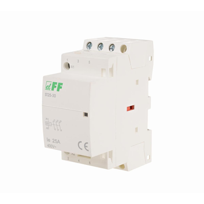 ST25-30 modular contactor