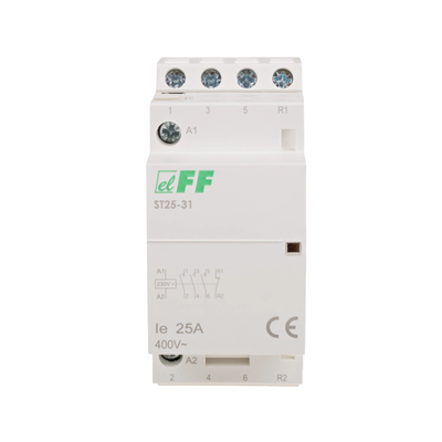 ST25-31 modular contactor