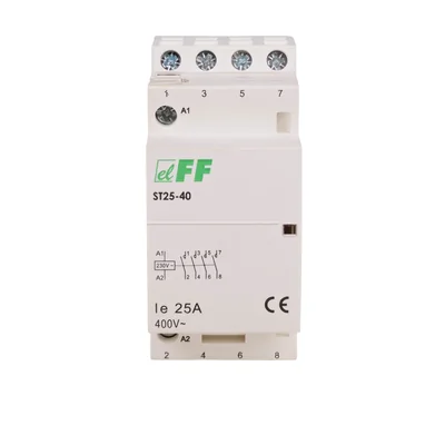 ST25-40 modular contactor