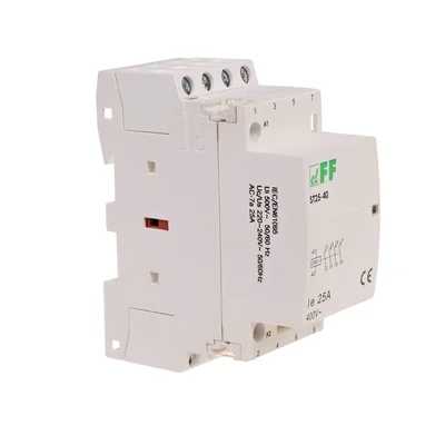 ST25-40 modular contactor