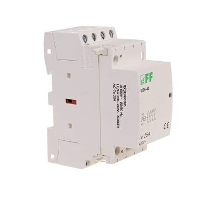 ST25-40 modular contactor