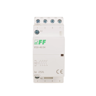ST25-40/24 modular contactor