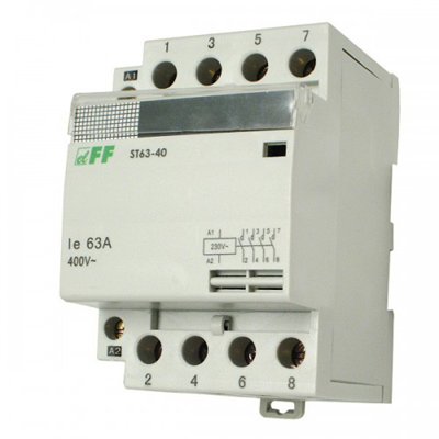 ST63-31 modular contactor