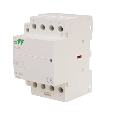 ST63-40 modular contactor