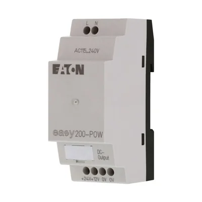 Stabilisiertes Netzteil 24VDC, 0,2A, EASY200-POW