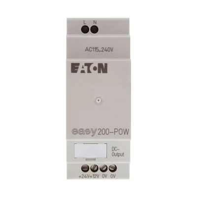 Stabilisiertes Netzteil 24VDC, 0,2A, EASY200-POW