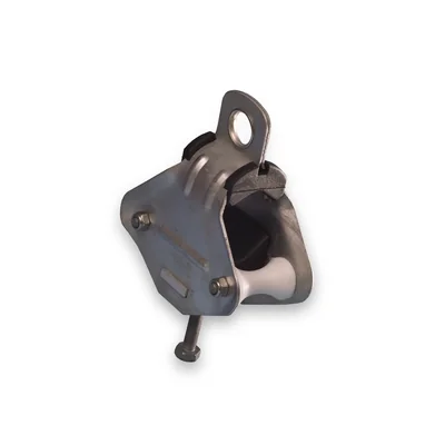 Staffa angolare 4x(25-95 mm²)