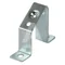 Staffa angolare ACI121316, altezza 58 mm, filettatura M6