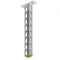 Staffa da soffitto WPCB700