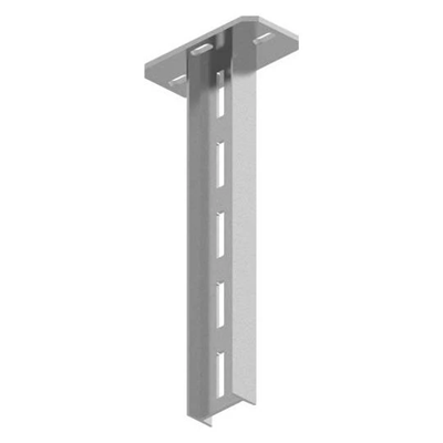 Staffa da soffitto WPDH400N