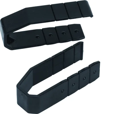 Staffe di supporto per cavi da golf per VF/VS (10 pezzi)
