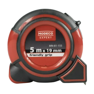Stahlbandmaß FRIENDLY GRIP 3m