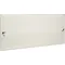 Stahlfrontplatte ohne Kameraausschnitte, FS-4/300