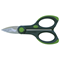 Stainless steel electrician's scissors 150 mm