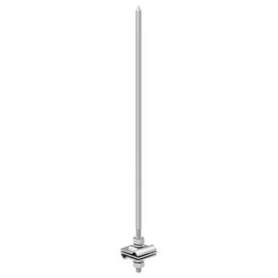 Stainless steel needle diameter 10mm length 1000mm