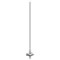 Stainless steel needle diameter 10mm length 1000mm